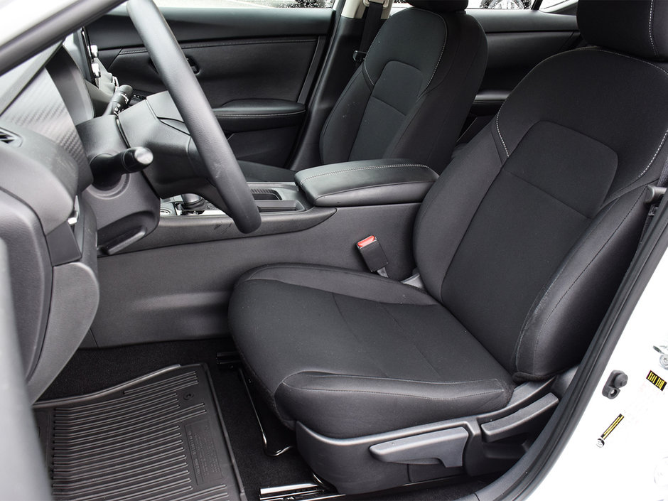 2024 Nissan Sentra S PLUS NISSAN CERTIFIED PRE OWNED-9