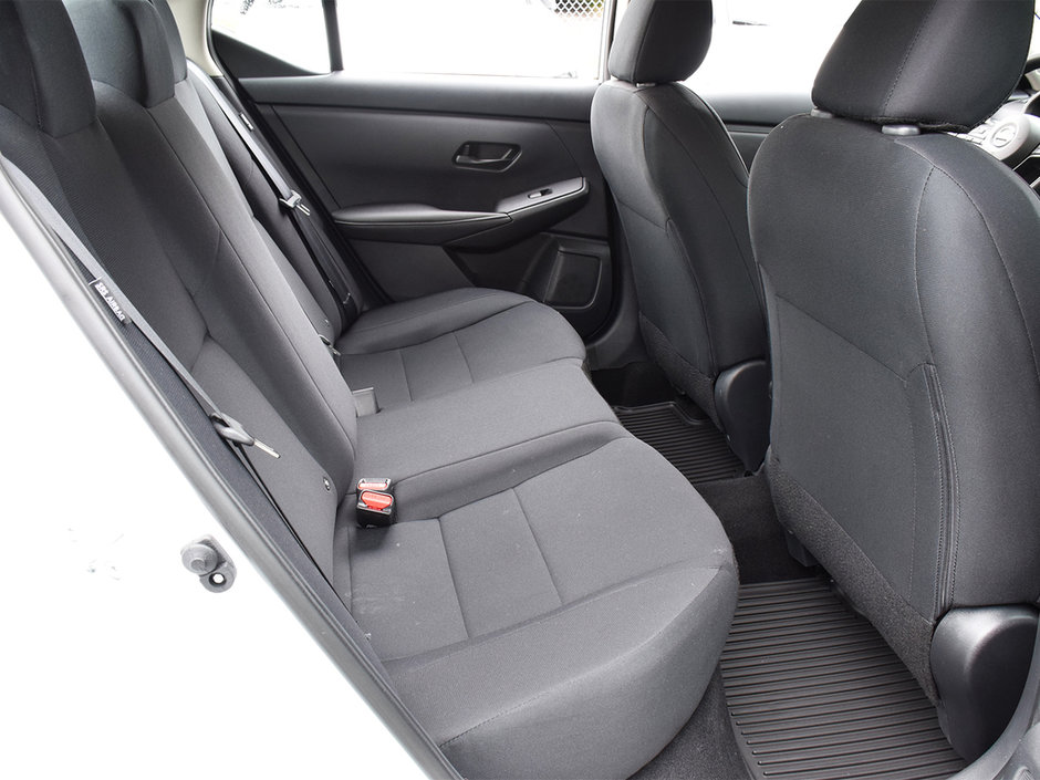 2024 Nissan Sentra S PLUS NISSAN CERTIFIED PRE OWNED-21