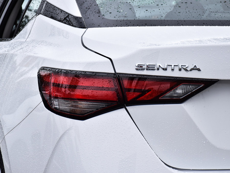 2024 Nissan Sentra S PLUS NISSAN CERTIFIED PRE OWNED-29
