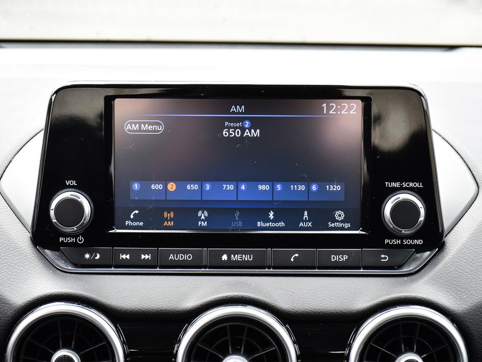 2024 Nissan Sentra S PLUS NISSAN CERTIFIED PRE OWNED-17