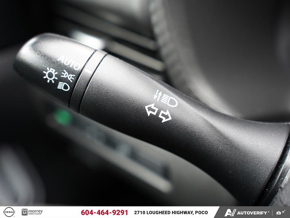 2024 Nissan Sentra SV NISSAN CANADA CERTIFIED PRE OWNED-15