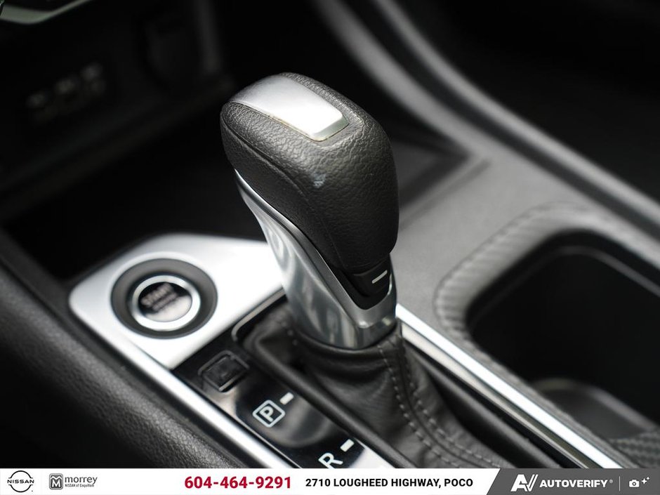 2024 Nissan Sentra SV NISSAN CANADA CERTIFIED PRE OWNED-18