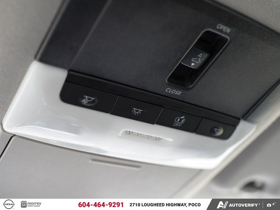 2024 Nissan Sentra SV NISSAN CANADA CERTIFIED PRE OWNED-21