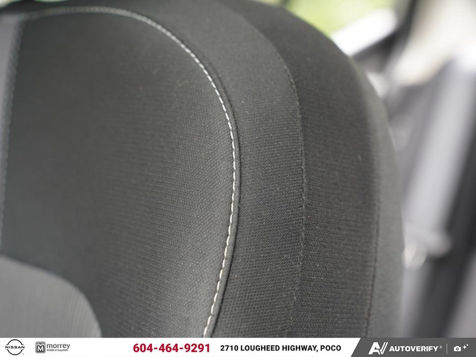 2024 Nissan Sentra SV NISSAN CANADA CERTIFIED PRE OWNED-22