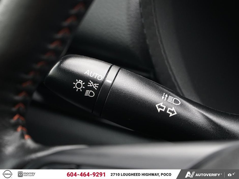 2024 Nissan Sentra SR PREMIUM NISSAN CANADA CERTIFIED PRE OWNED-17