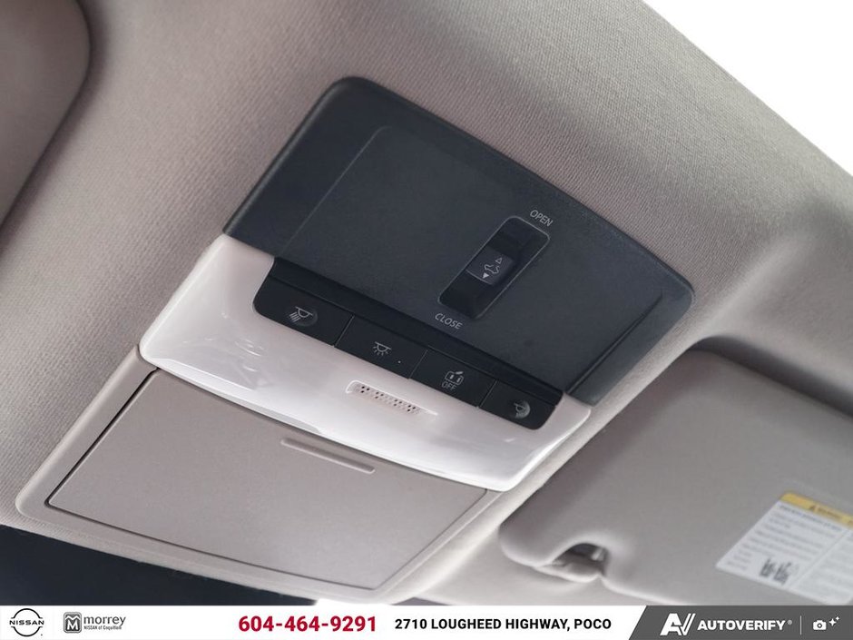 2024 Nissan Sentra SR PREMIUM NISSAN CANADA CERTIFIED PRE OWNED-23