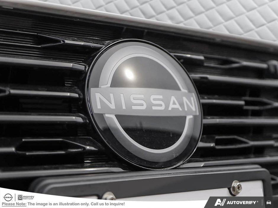 2025 Nissan Sentra SR MIDNIGHT EDITION-8