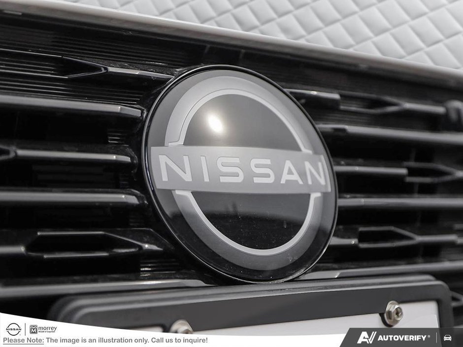 2025 Nissan Sentra SR MIDNIGHT EDITION-8