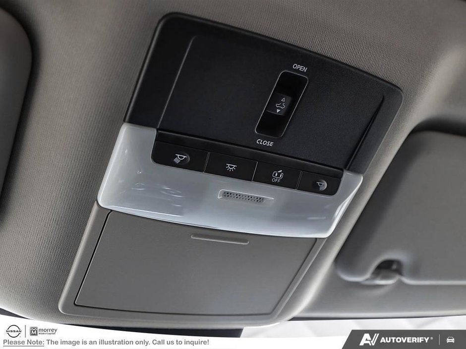 2025 Nissan Sentra SR MIDNIGHT EDITION-18