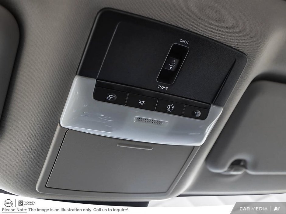 2025 Nissan Sentra SR CVT-18