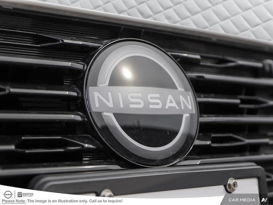 2025 Nissan Sentra SR PREMIUM-8