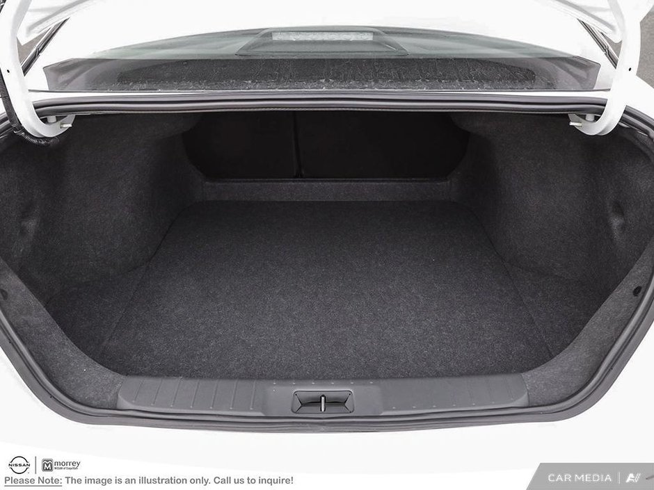 2025 Nissan Sentra SR PREMIUM-6
