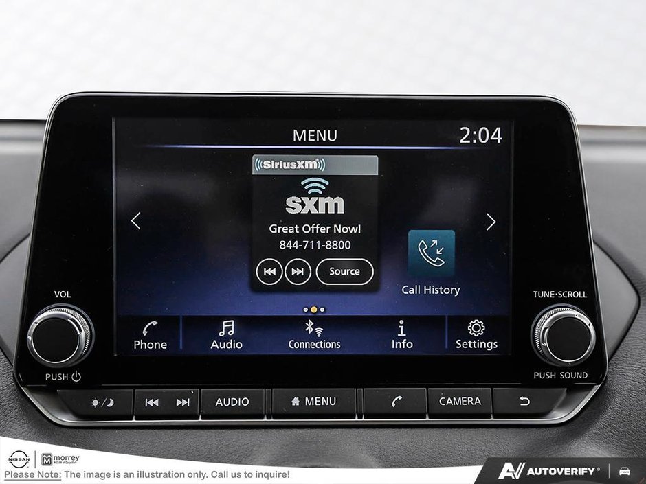 2025 Nissan Sentra SR NISSAN CANADA CERTIFIED PRE OWNED-17