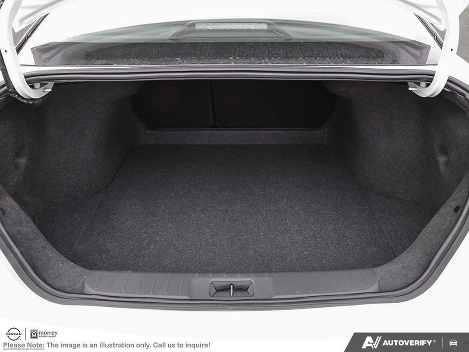 2025 Nissan Sentra SR NISSAN CANADA CERTIFIED PRE OWNED-6