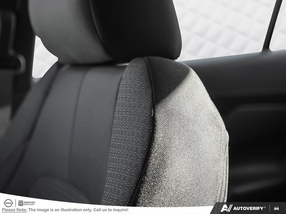 2026 Nissan Sentra S-21