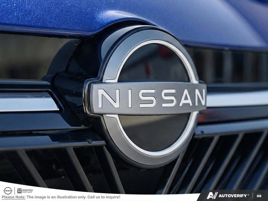 2026 Nissan Sentra S-8