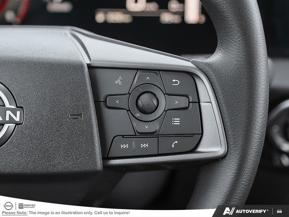 2026 Nissan Sentra S-16