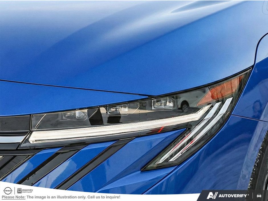 2026 Nissan Sentra S-9