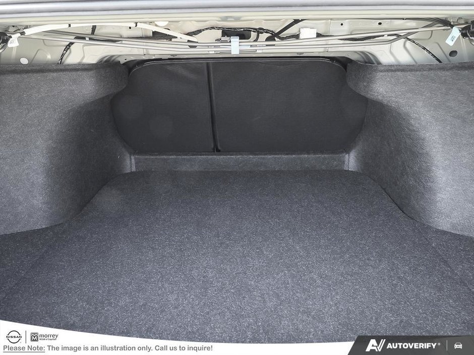 2026 Nissan Sentra SV Premium-6