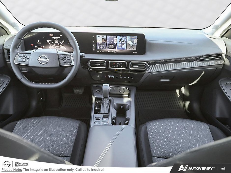 2026 Nissan Sentra SV Premium-22
