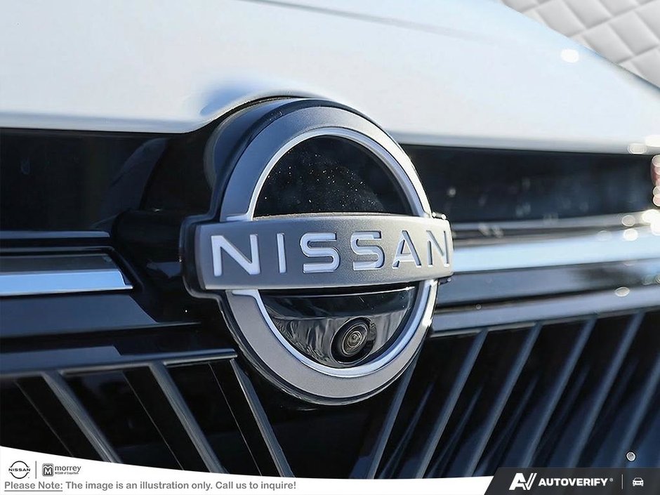 2026 Nissan Sentra SR Premium-5