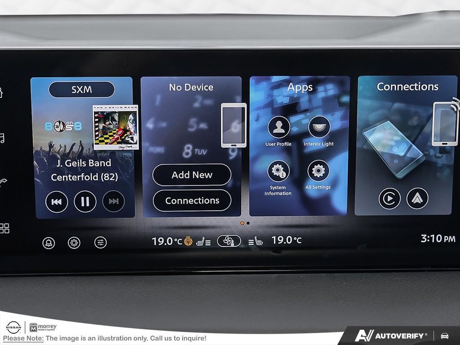 2026 Nissan Sentra SR Premium-16