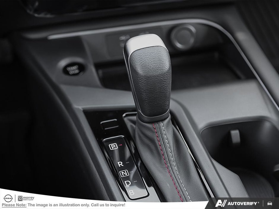 2026 Nissan Sentra SR Premium-14