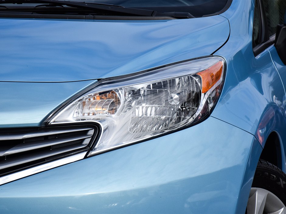 2014 Nissan Versa Note SL MORREY CERTIFIED PRE OWNED-27