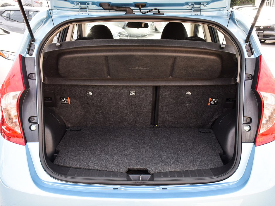 2014 Nissan Versa Note SL MORREY CERTIFIED PRE OWNED-24