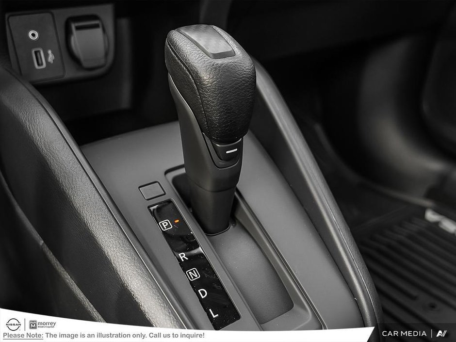 2025 Nissan Versa S-15