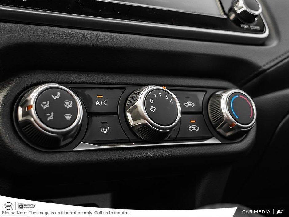 2025 Nissan Versa S-22