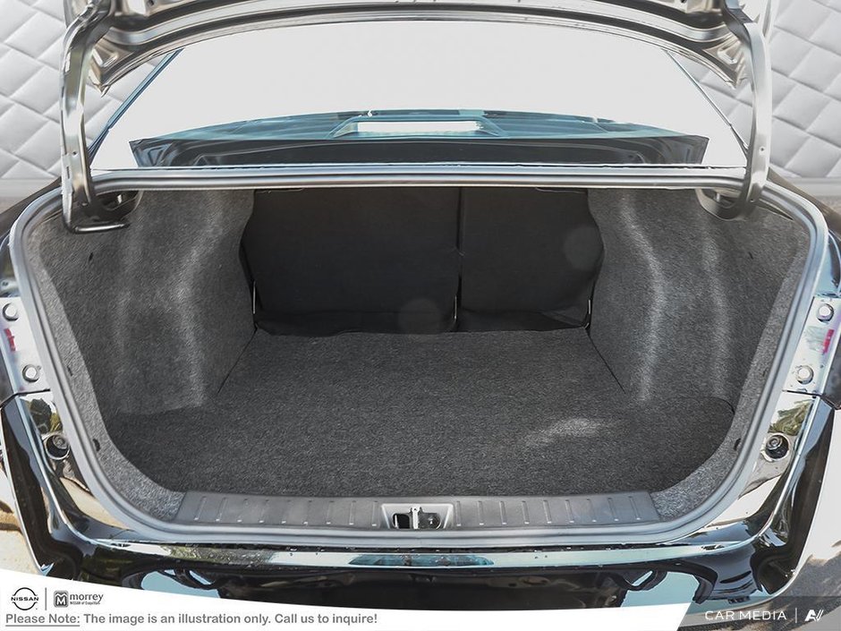 2025 Nissan Versa S-6