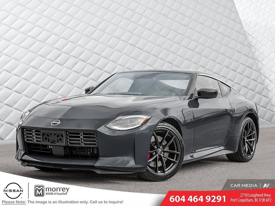 2024 Nissan Z Performance Auto-0