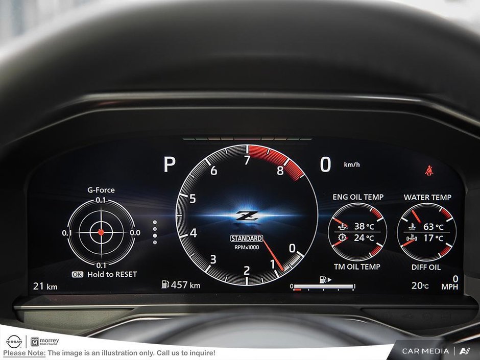 2024 Nissan Z Performance Auto-12