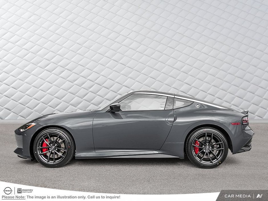 2024 Nissan Z Performance Auto-2
