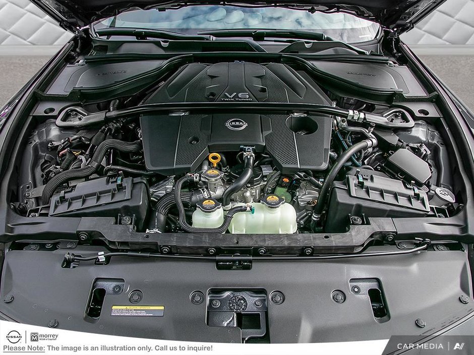 2024 Nissan Z Performance Auto-5
