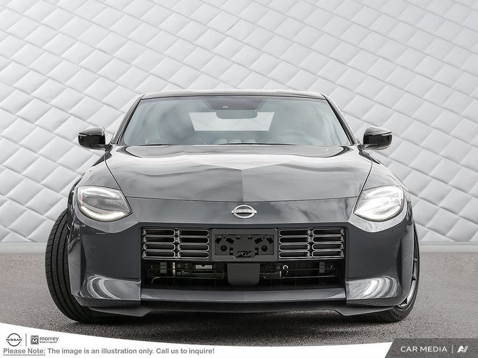 2024 Nissan Z Performance Auto-1