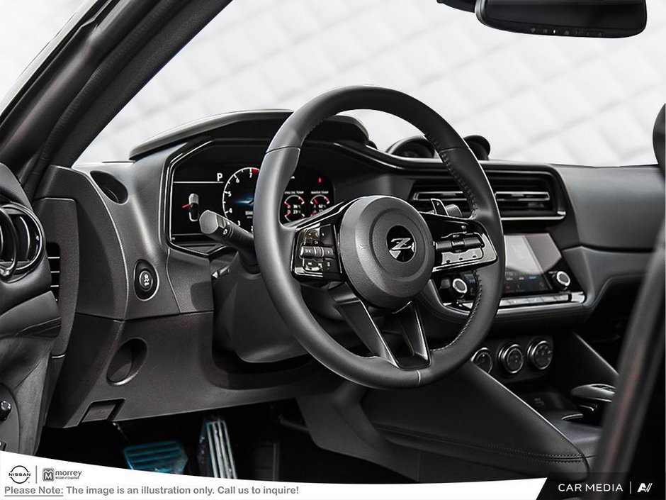 2024 Nissan Z Performance Auto-11