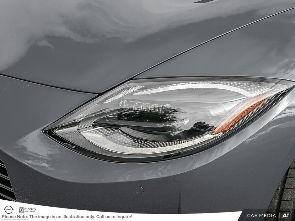 2024 Nissan Z Performance Auto-9