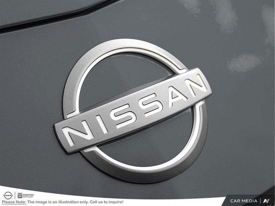 2024 Nissan Z PERFORMANCE AT-8