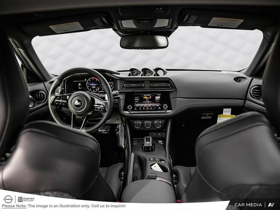 2024 Nissan Z Performance Auto-20