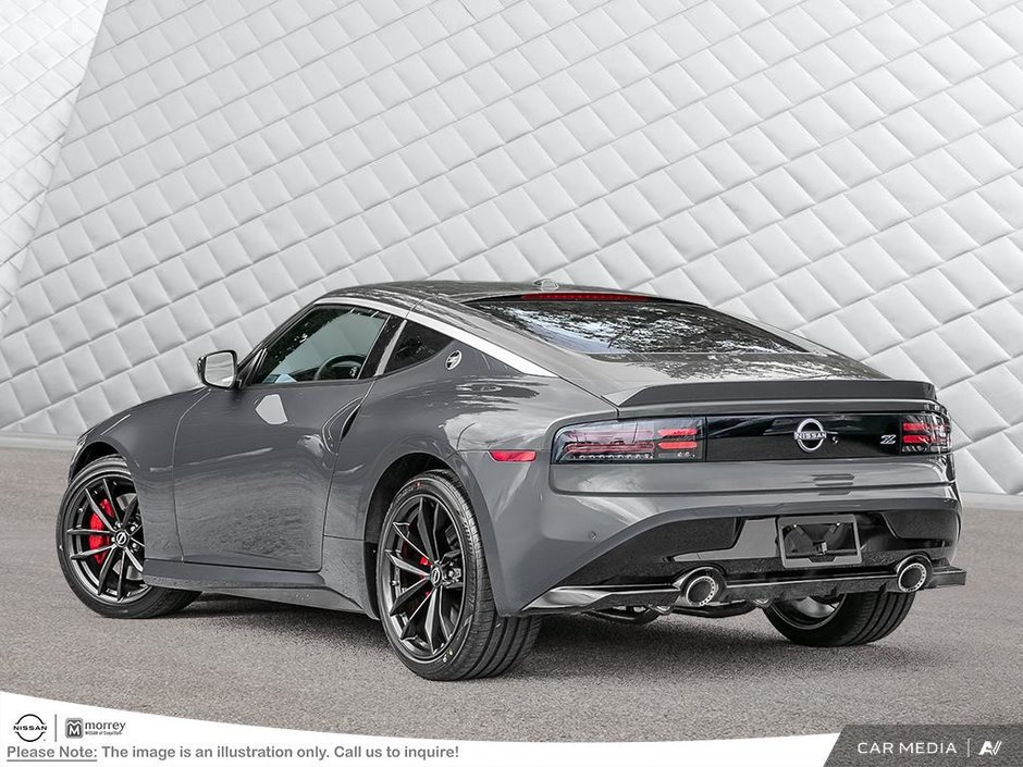 2024 Nissan Z Performance Auto-3