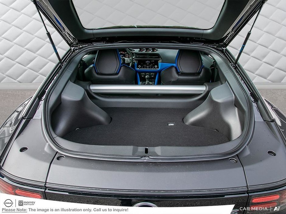 2024 Nissan Z Performance Auto-6