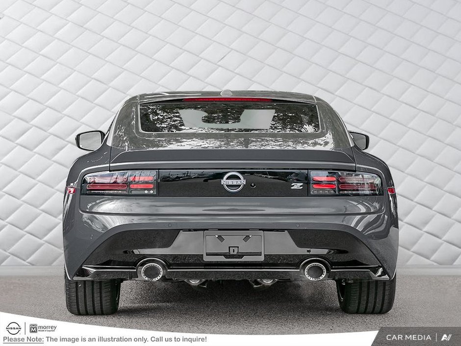 2024 Nissan Z Performance Auto-4