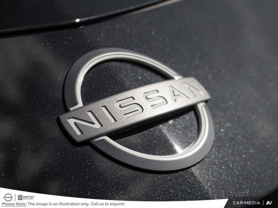 2025 Nissan Z Performance MT-8