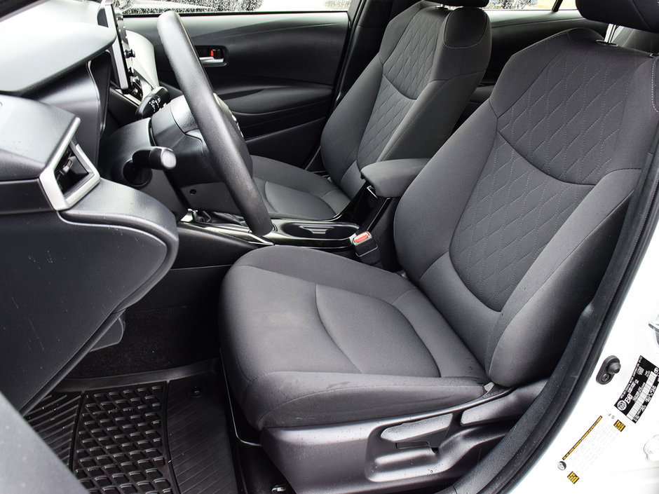 2021 Toyota Corolla HYBRID-8