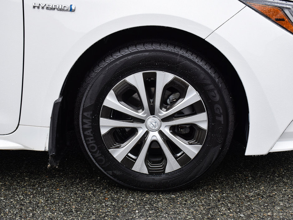 2021 Toyota Corolla HYBRID-24