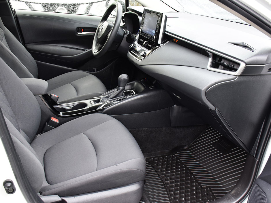 2021 Toyota Corolla HYBRID-9