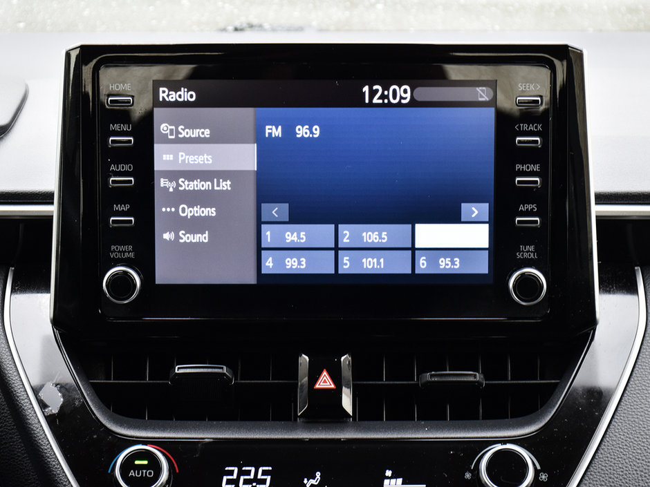 2021 Toyota Corolla HYBRID-15