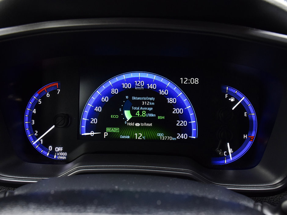 2021 Toyota Corolla HYBRID-12